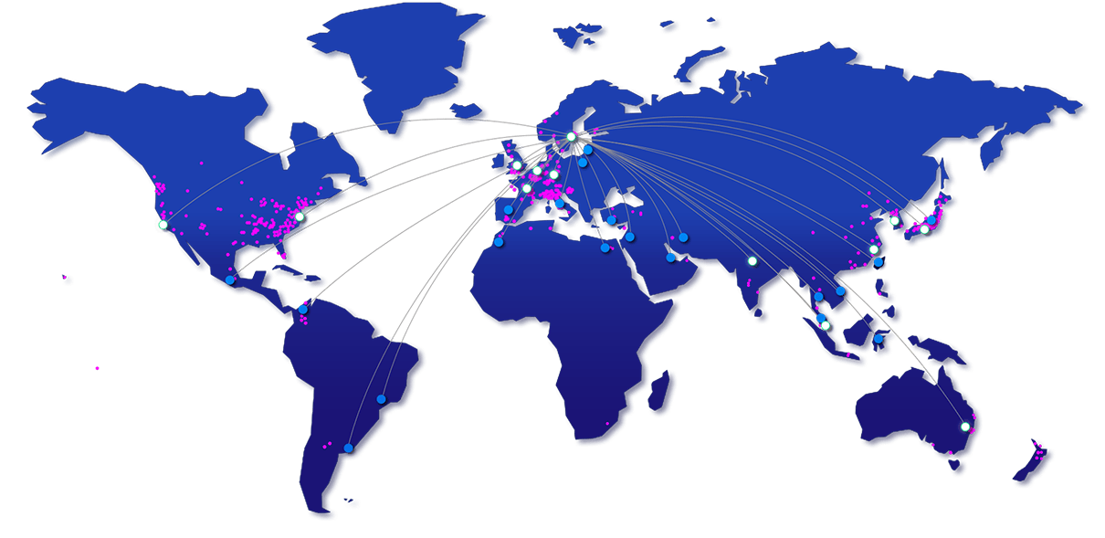 世界地图